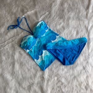 La Blanca Tankini Set